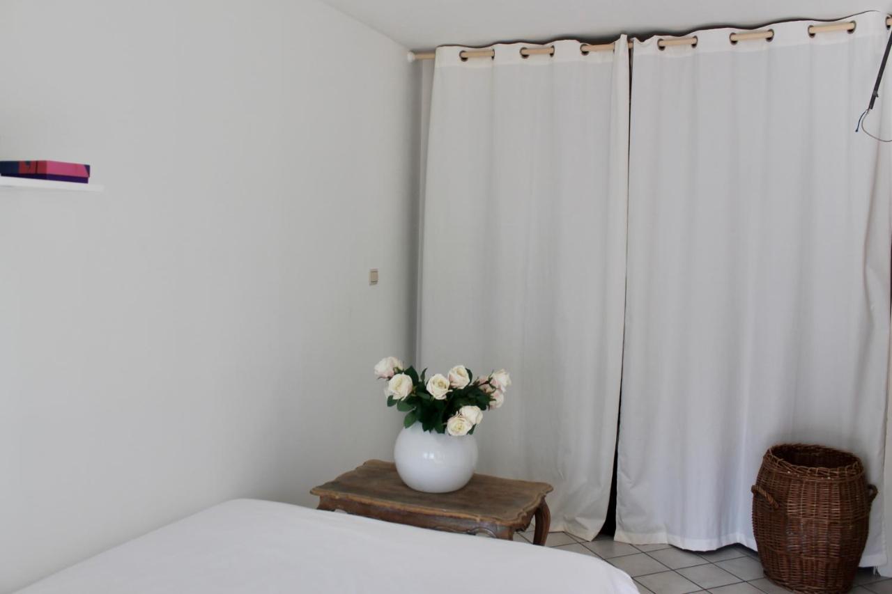 Petit Nid Vintage Avec Terrasse Apartment